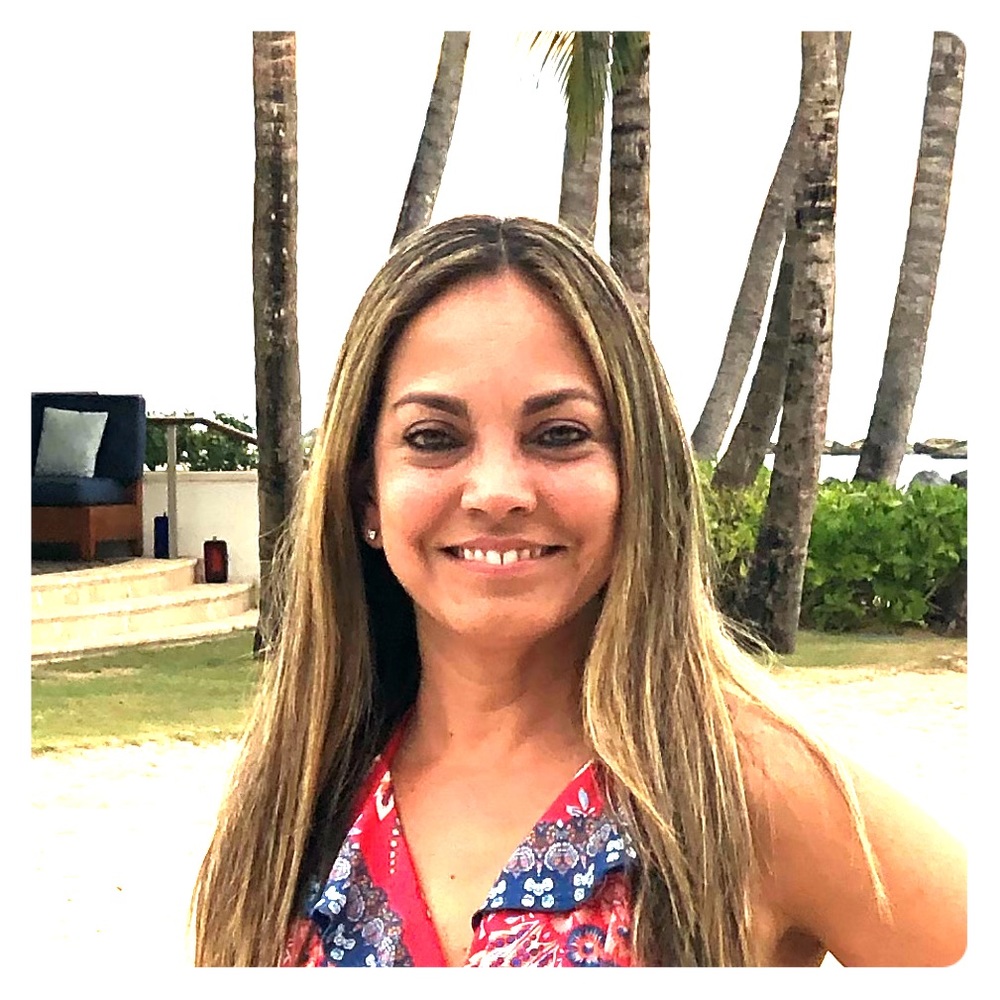 Meet your Posher, Melanie